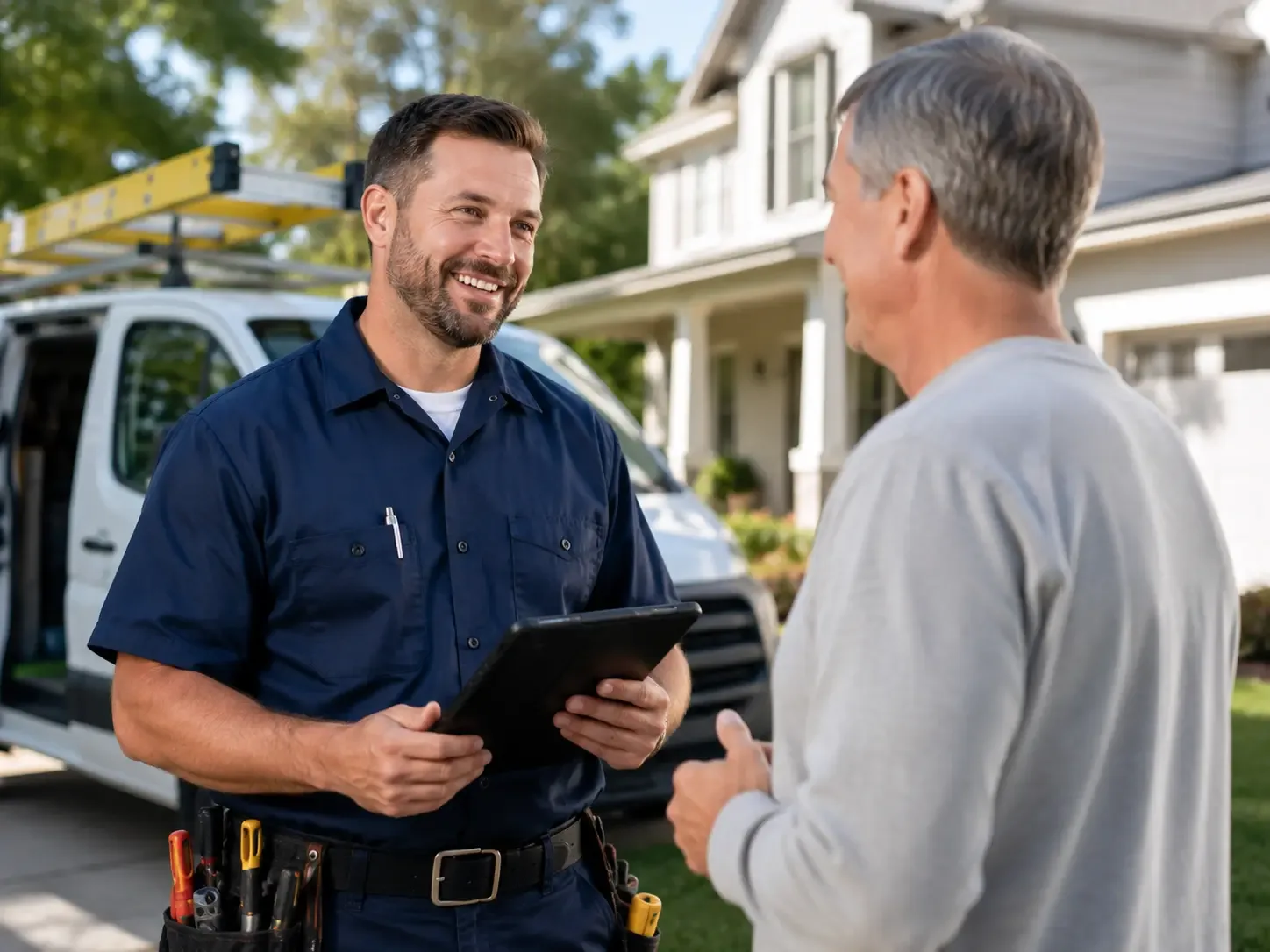 Electrical Panel Upgrade & Replacement in Vincent, AL